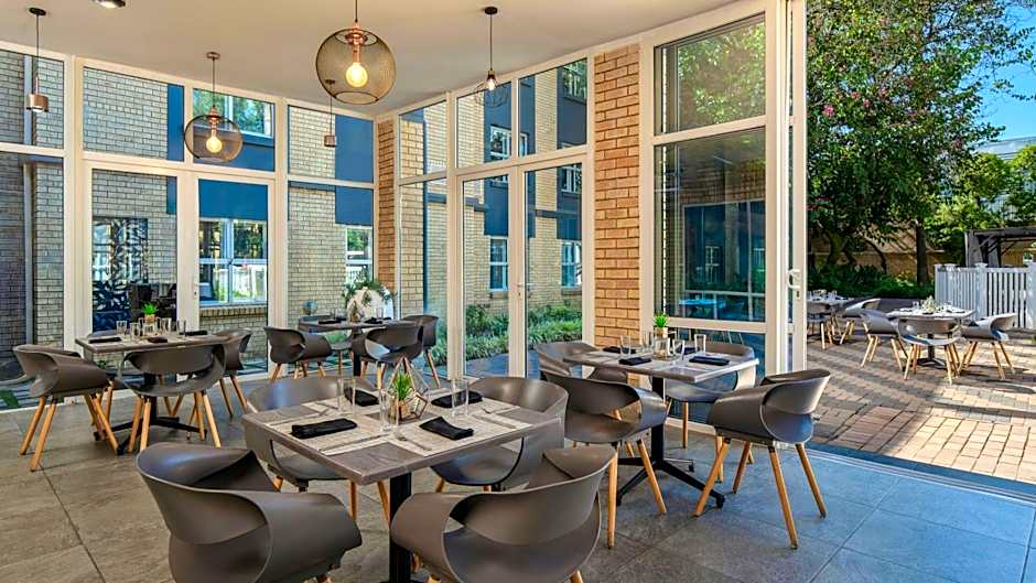 Holiday Inn Johannesburg Airport By IHG