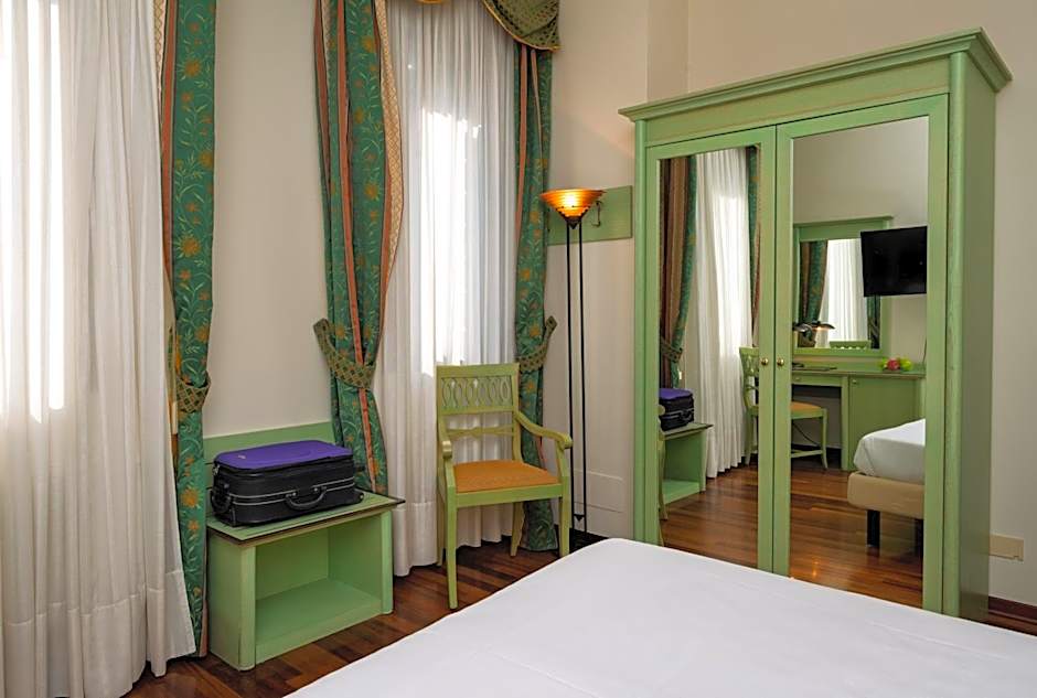 Hotel Donatello