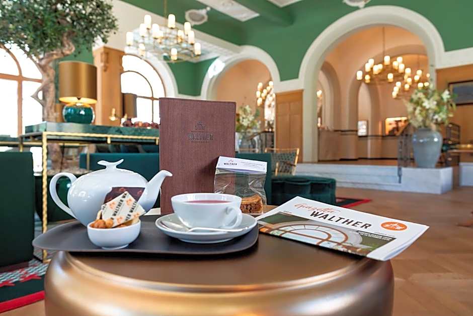Hotel Walther - Relais & Châteaux