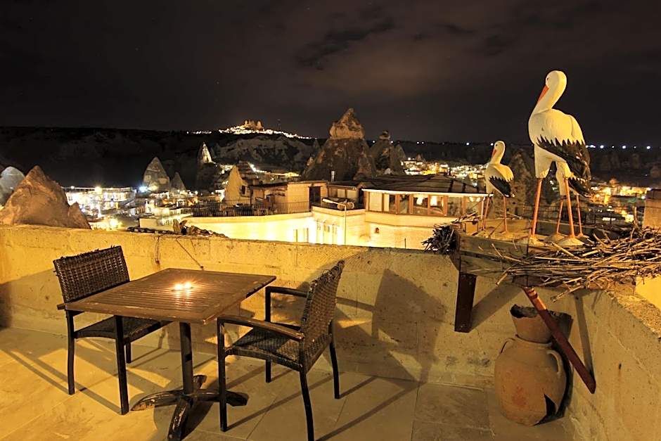 Ascension Cave Suites - Special Class