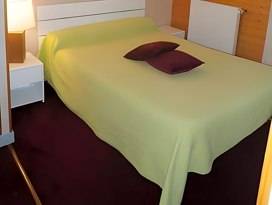 Hotel Riviere