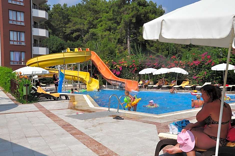 Miarosa İncekum Beach