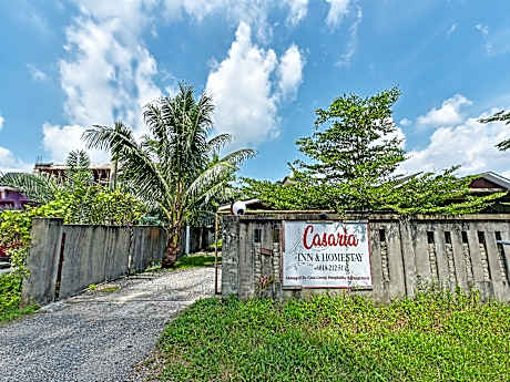 OYO 90596 Casaria Inn