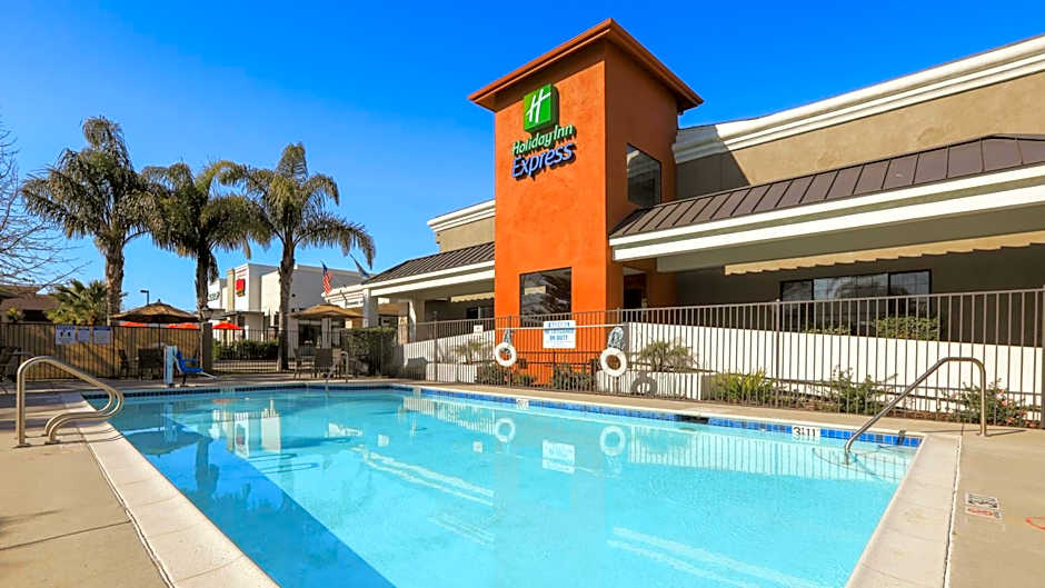 Holiday Inn Express Lompoc By IHG