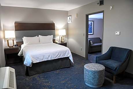 One-Bedroom Suite