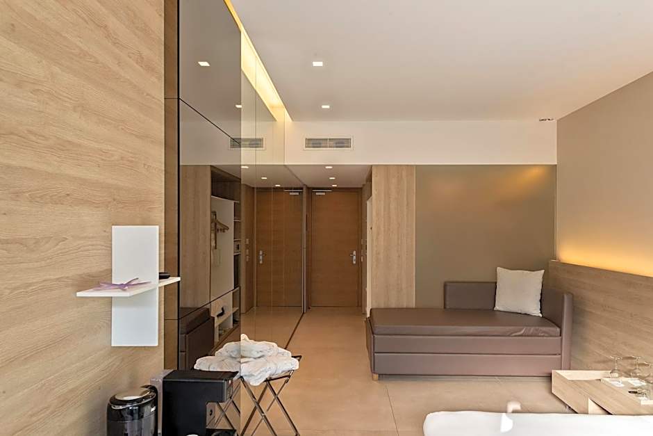 Posia Retreat & Spa UNA Esperienze