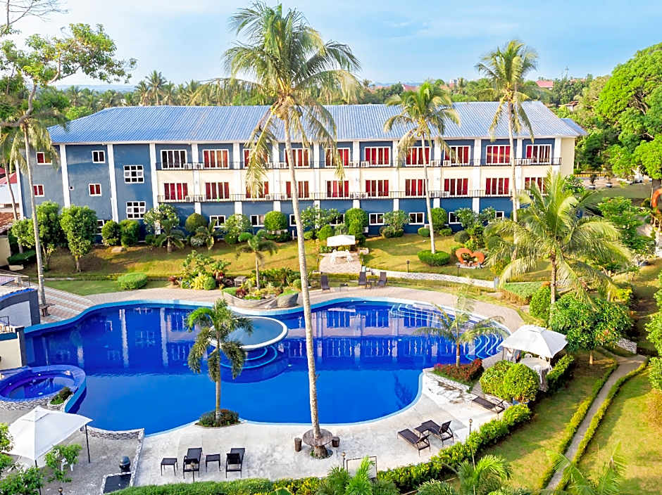 STARVIEW HOTEL AND RESORT