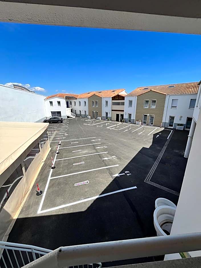 Résidence Belle Plage