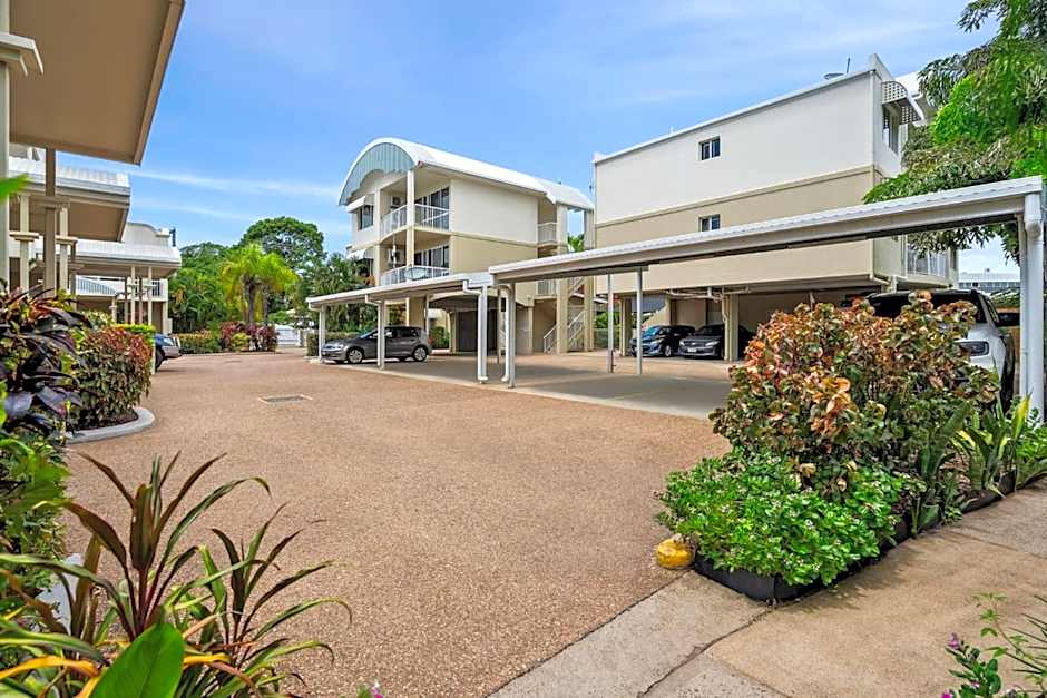 Park Regis Anchorage