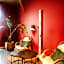 Lakeside Paradise Sport Hostel