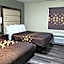Knights Inn - Bracebridge, ON