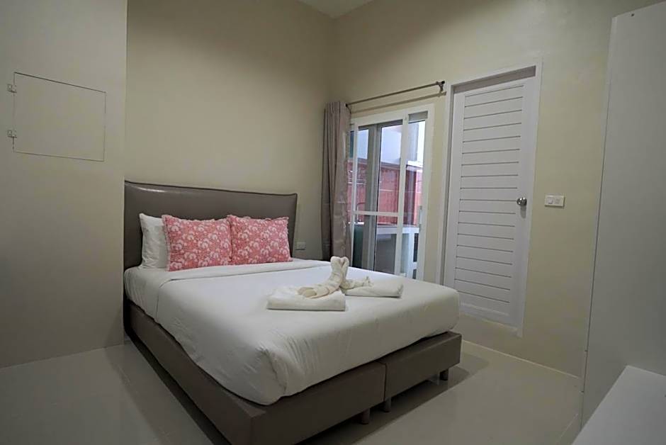 Hommory Residence - West Chalong