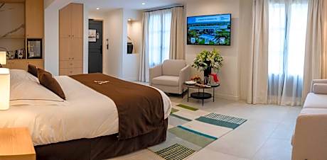 Superior Suite