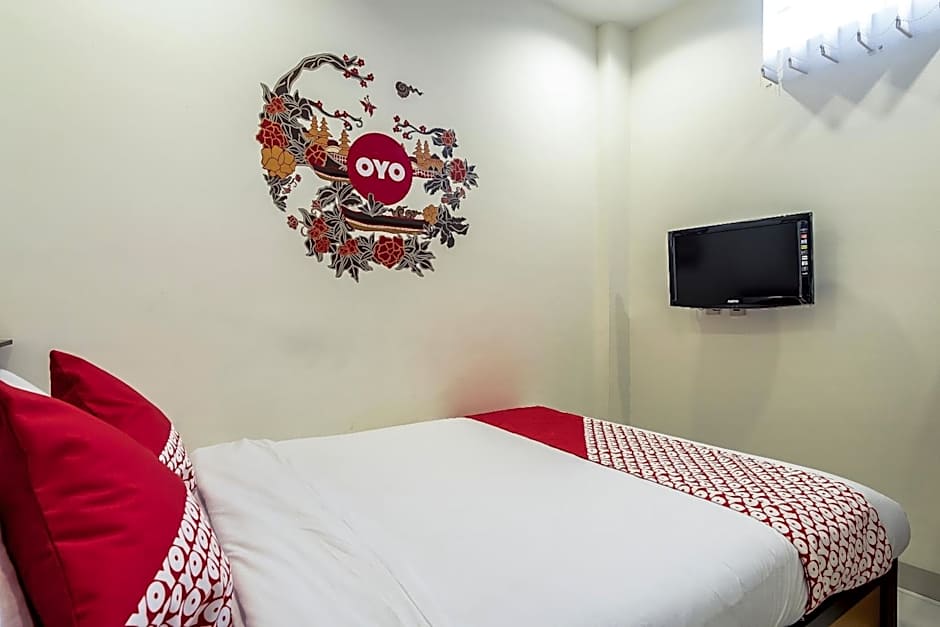 Motel One Nürnberg-Plärrrer