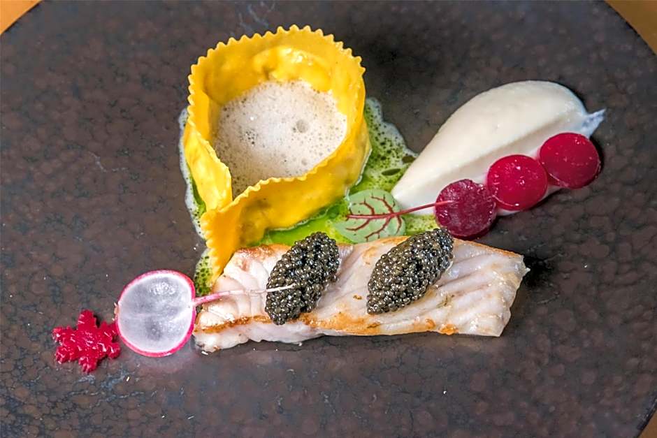 Kempinski Hotel Grand Arena