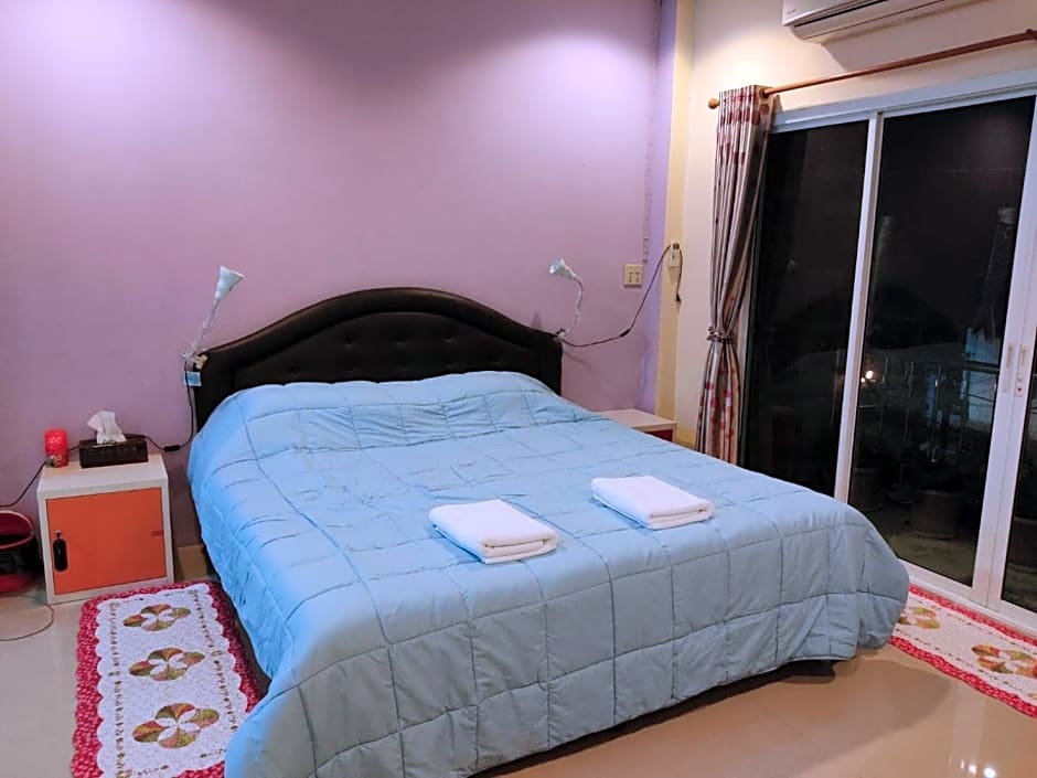 Kenta House