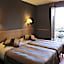 Hotel Restaurant Auberge du Barrez Logis
