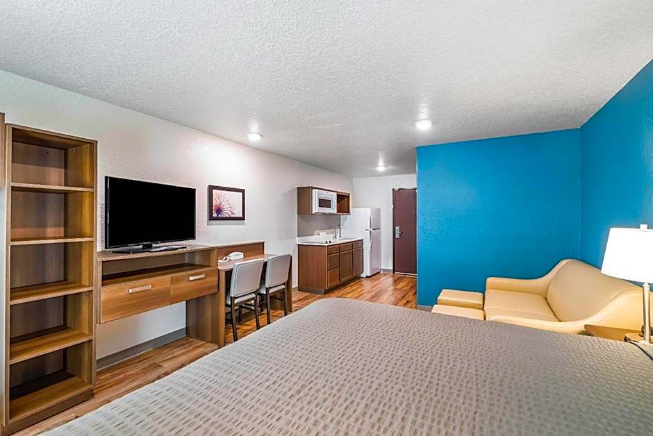 WoodSpring Suites Davenport FL