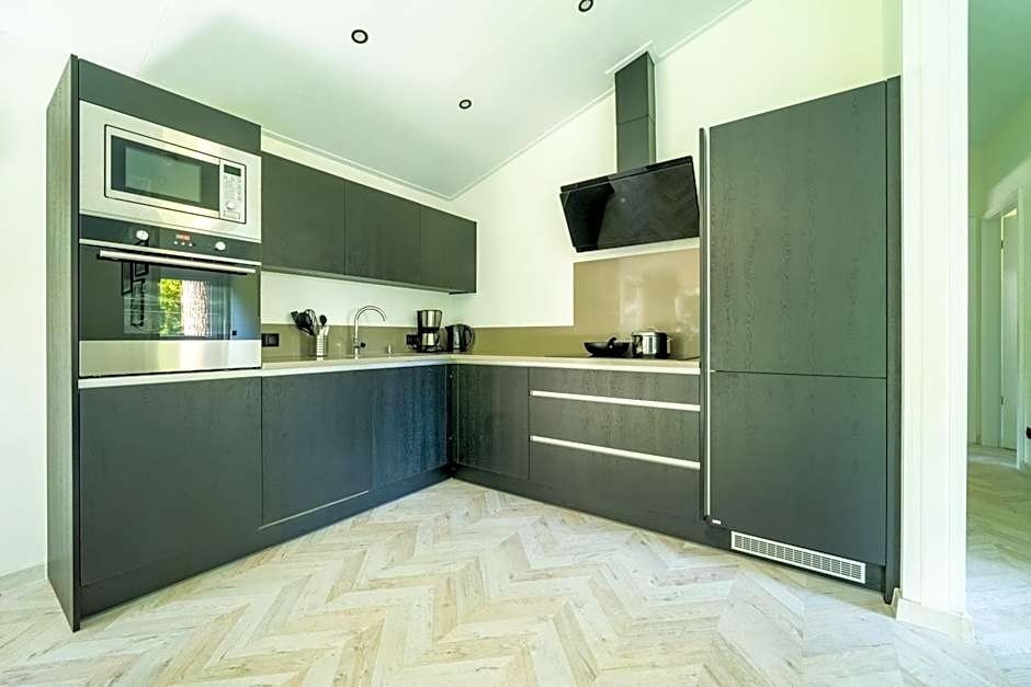 EuroParcs De Utrechtse Heuvelrug