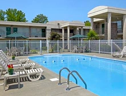 Days Inn by Wyndham Paducah