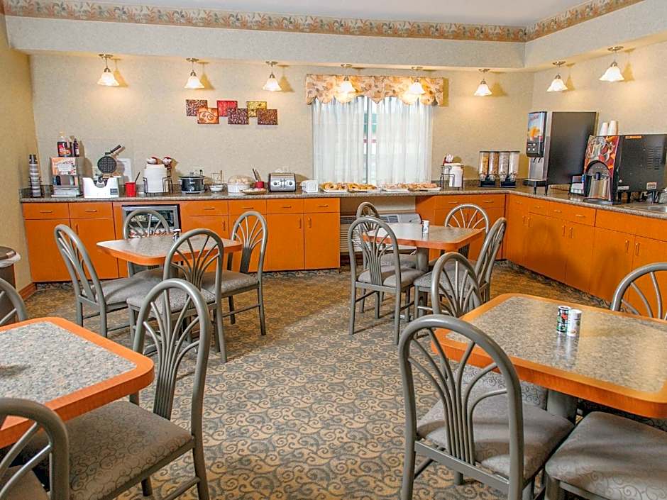 Countryside Suites Lincoln I-80