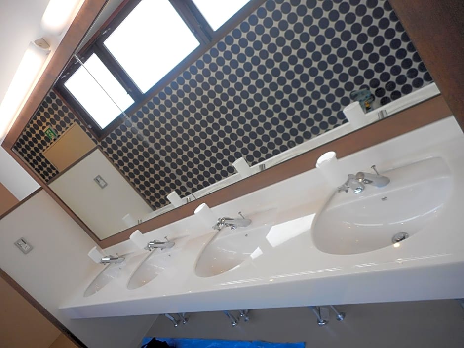Tokyo Guest House Itabashi-juku