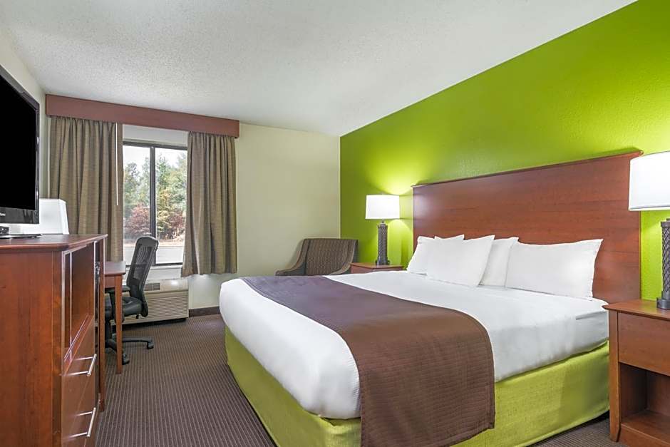 AmericInn by Wyndham Black River Falls