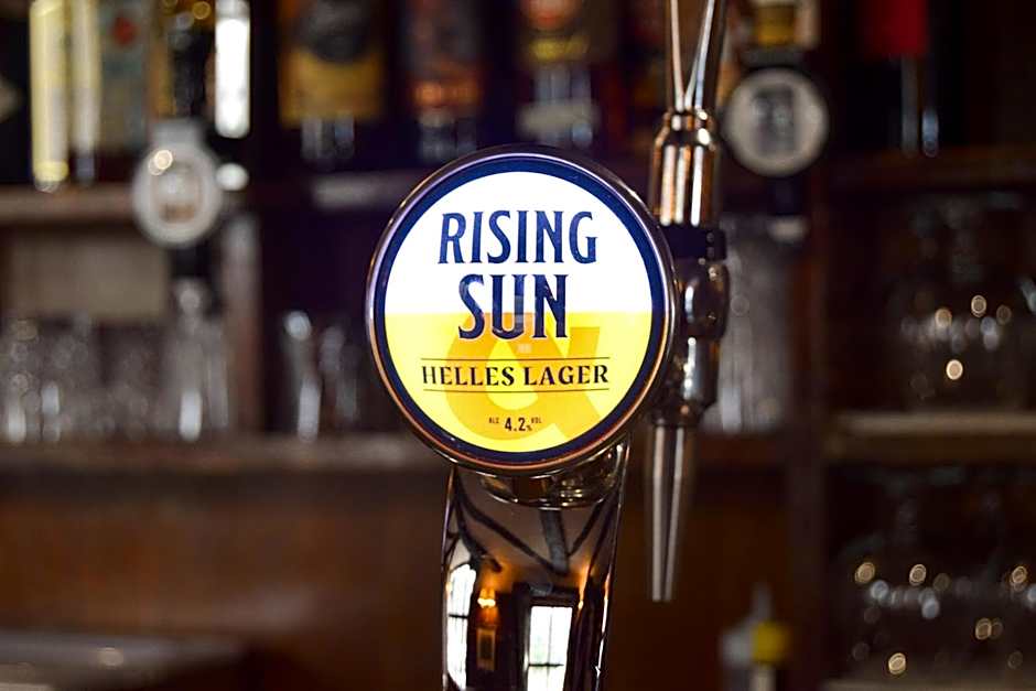 Rising Sun Hotel
