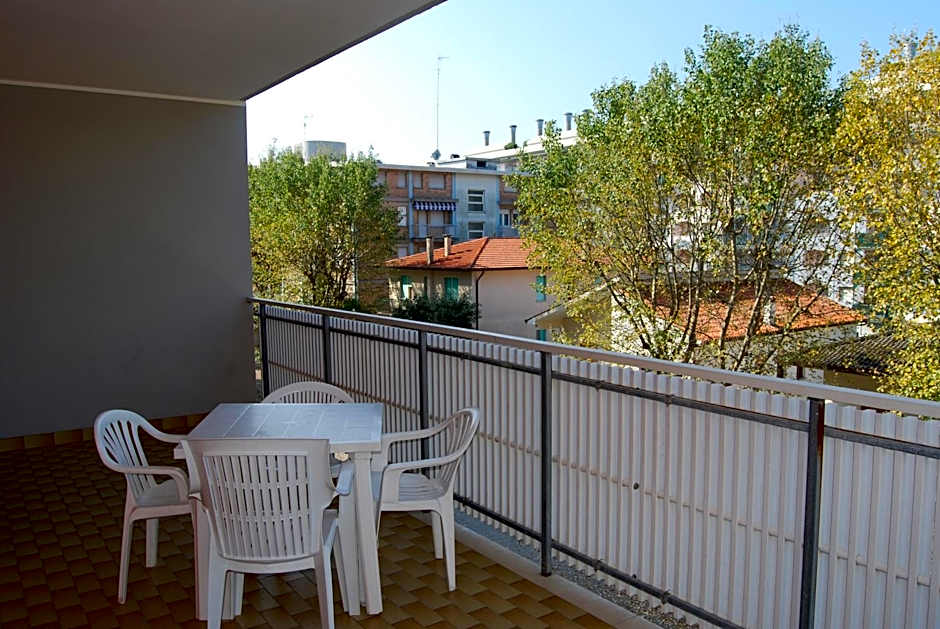 Flat near the beach perfect up to 6 guests