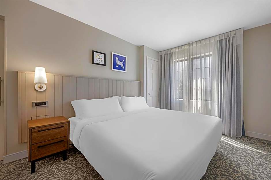 Sonesta ES Suites Portland Vancouver 41st