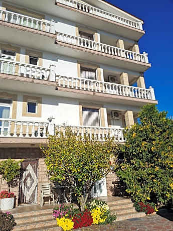 Family Hotel Zhelkovi - Olympia