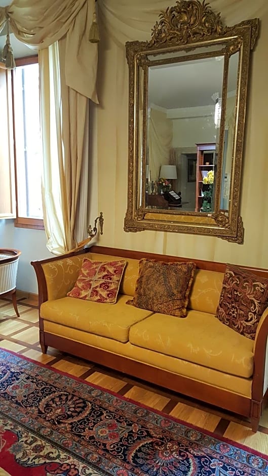 Hotel Bigallo