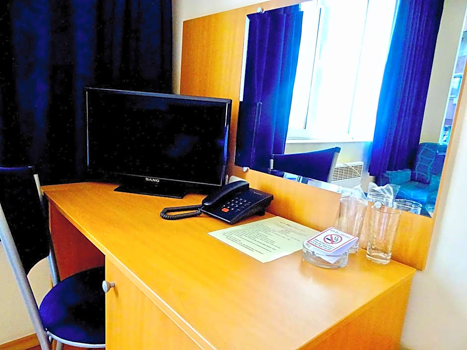 Family Hotel Dalis