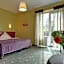 Hotel Belweder - przy hotelu Golebiewski