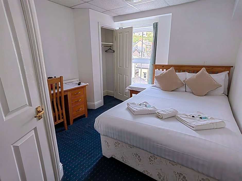 Celtic Bay Guest House