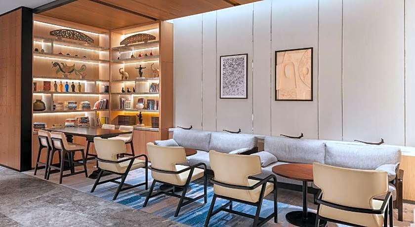 Courtyard by Marriott Colombo
