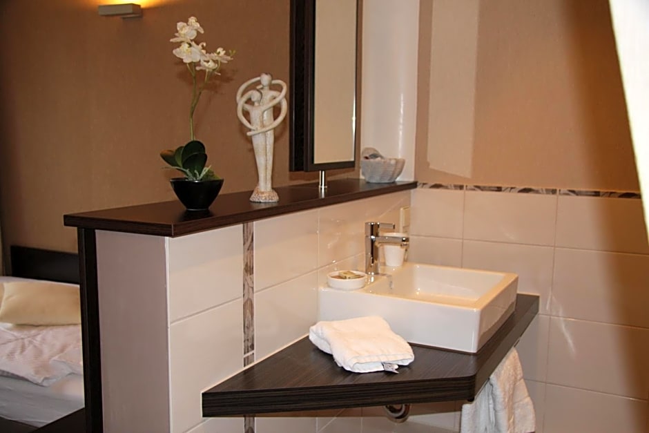 Hotel Altes Rathaus