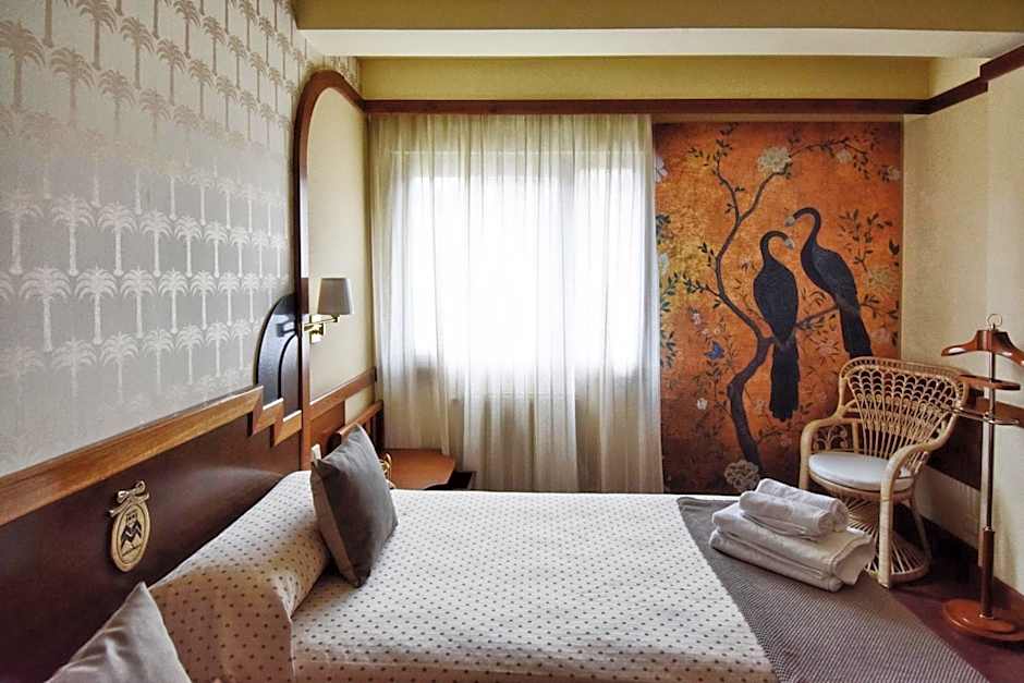 Hotel Rice Maria Luisa