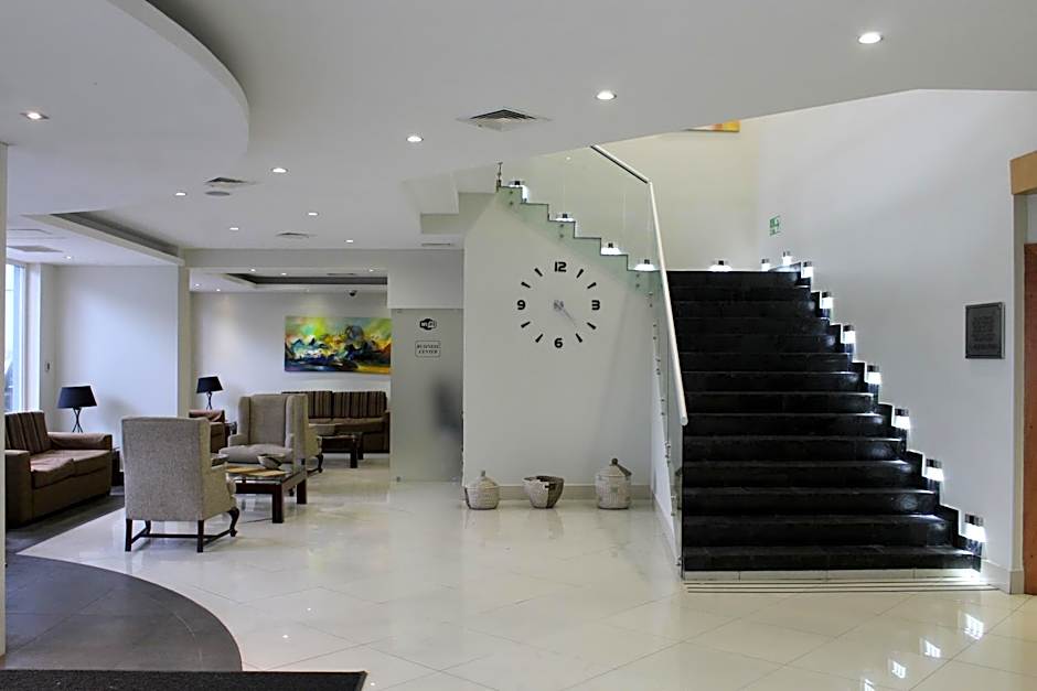 Hotel Diego de Almagro Temuco