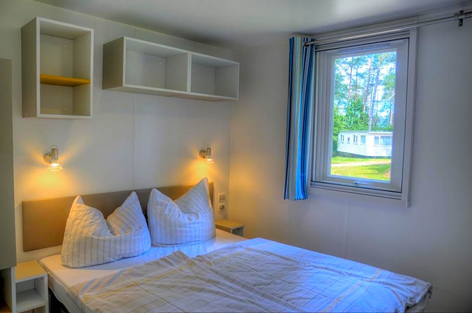 Camping-und Ferienpark Havelberge