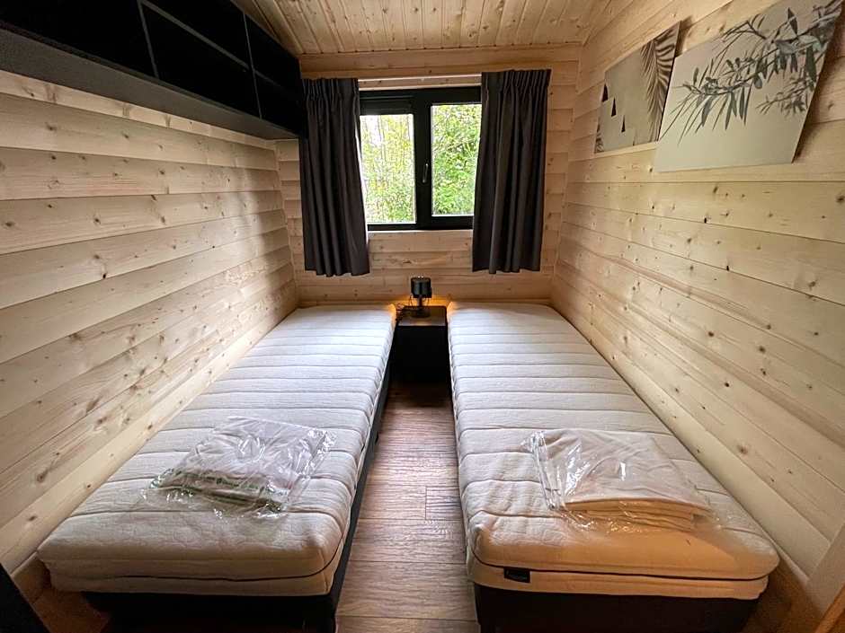 EuroParcs De Utrechtse Heuvelrug