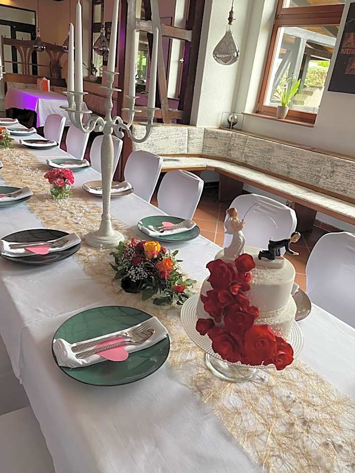 Gasthaus Neue Mühle