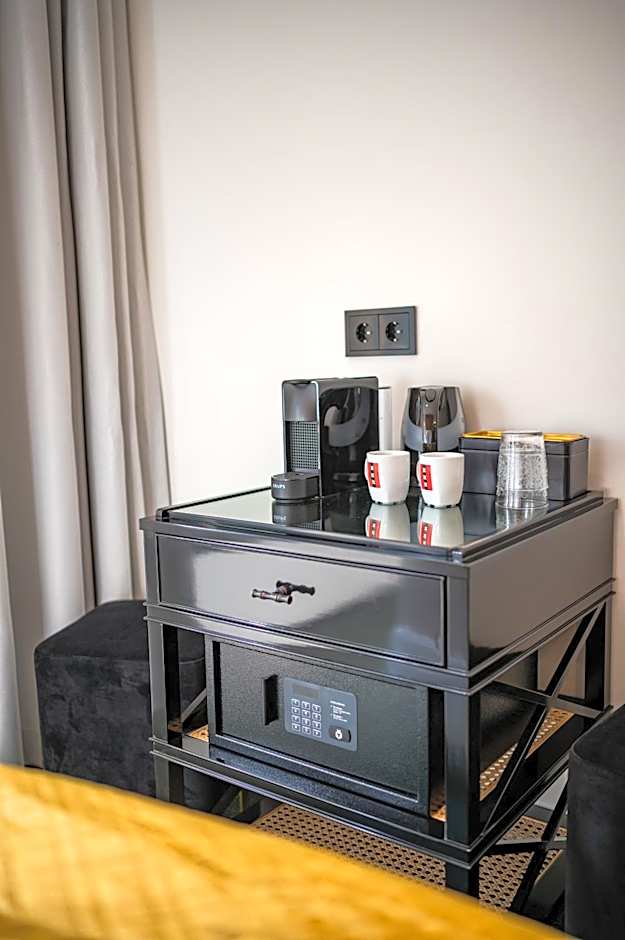 Sotel Amsterdam Central Station