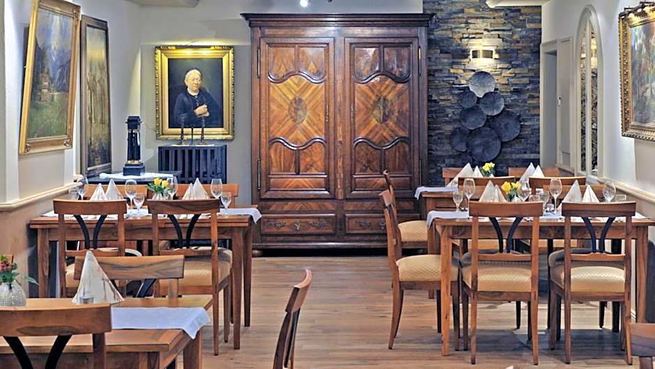 Gasthaus zum Goldenen Hirschen