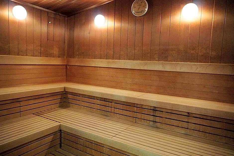 Blancvert Nasu Onsen Hotel