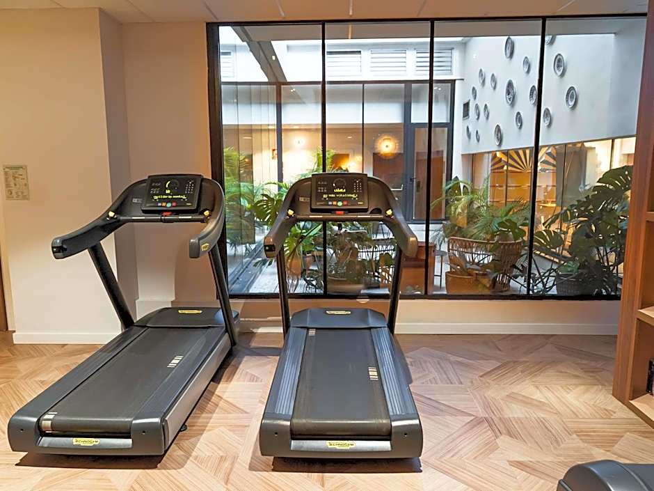 Ibis Styles Sevilla Santa Justa