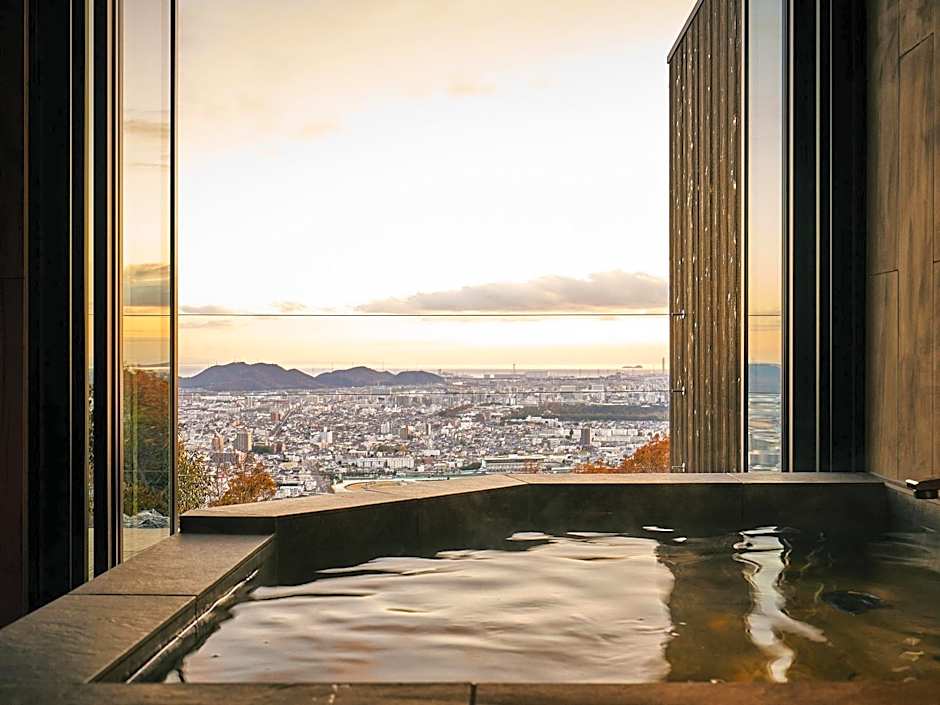 Setre Highland Villa Himeji