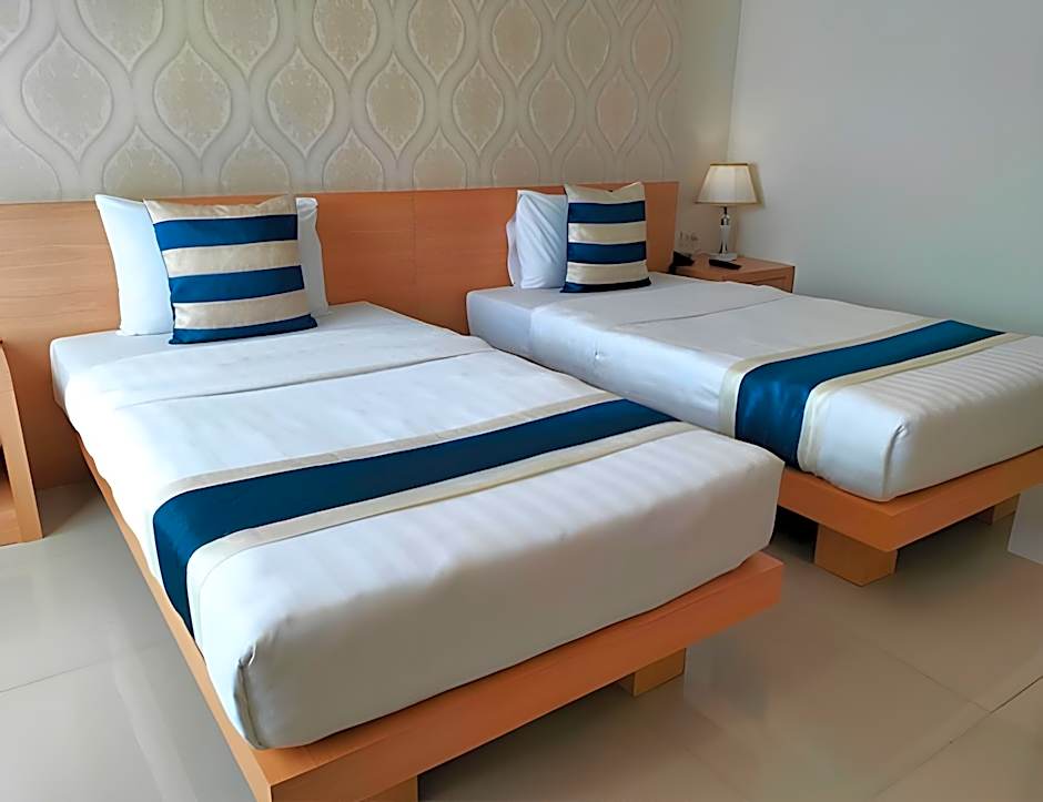 Icheck Inn Central Patong