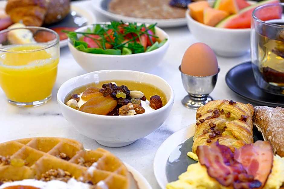 Holiday Inn Hotel Brussels-Schuman By IHG