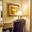 Quality Inn & Suites At Tropicana Field